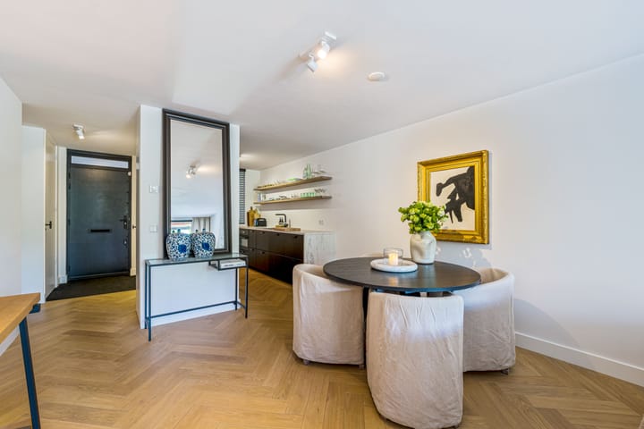 Foto 7 van Vreedenburgh 20