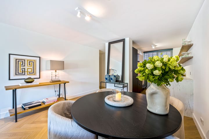 Foto 8 van Vreedenburgh 20