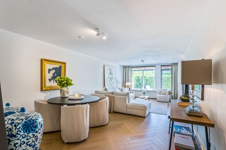 Foto 9 van Vreedenburgh 20