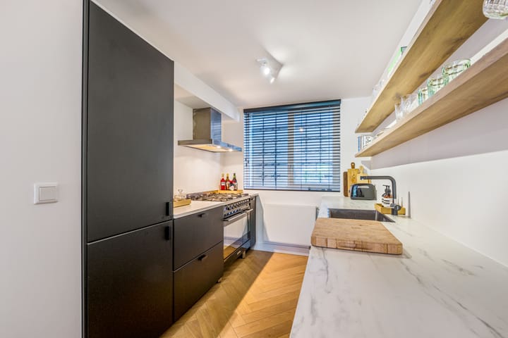 Foto 11 van Vreedenburgh 20