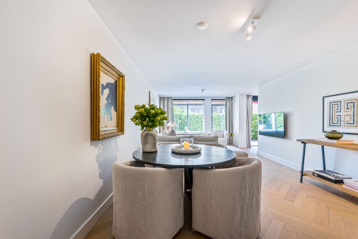 Foto 14 van Vreedenburgh 20