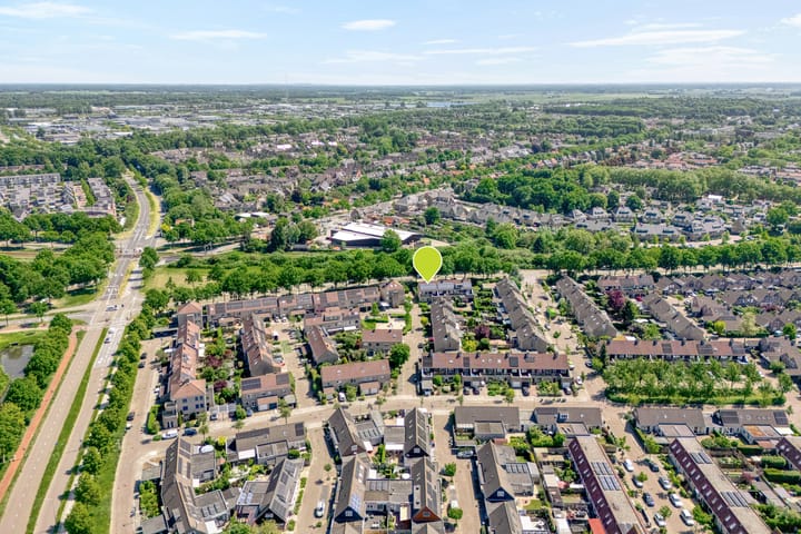 Foto 2 van Aureliavlinder 16