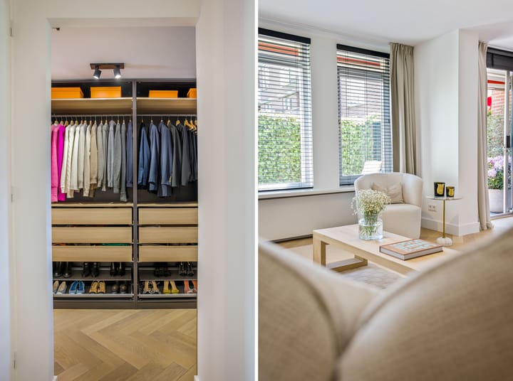 Foto 22 van Vreedenburgh 20