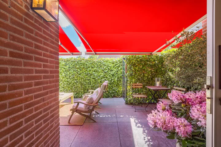 Foto 25 van Vreedenburgh 20