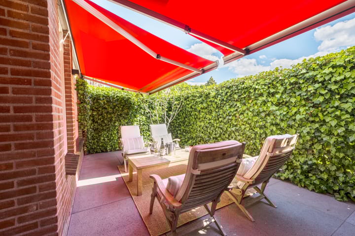 Foto 29 van Vreedenburgh 20