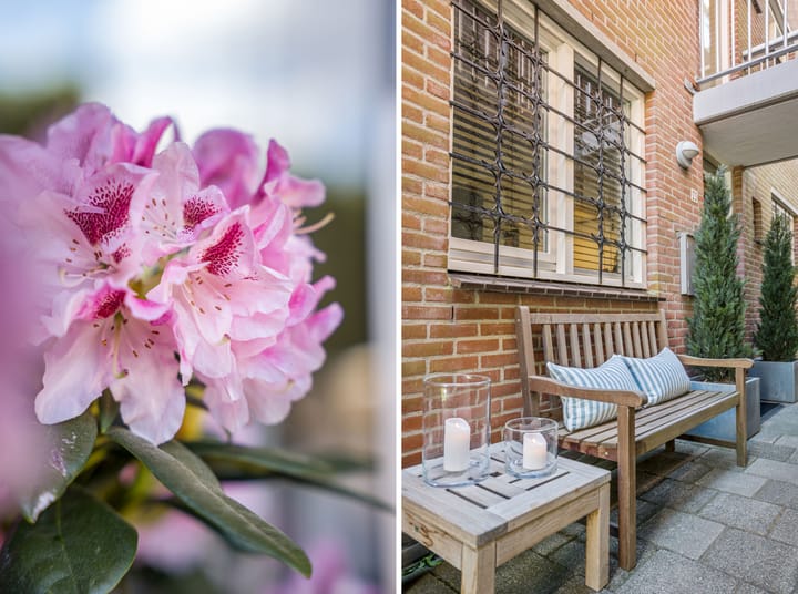 Foto 31 van Vreedenburgh 20