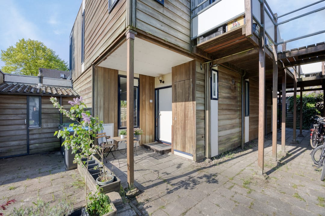 Foto 1 van De Twee Gebroeders 273