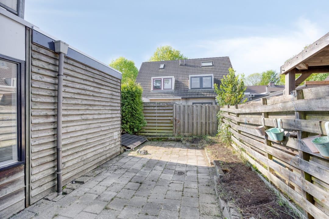 Foto 23 van De Twee Gebroeders 273