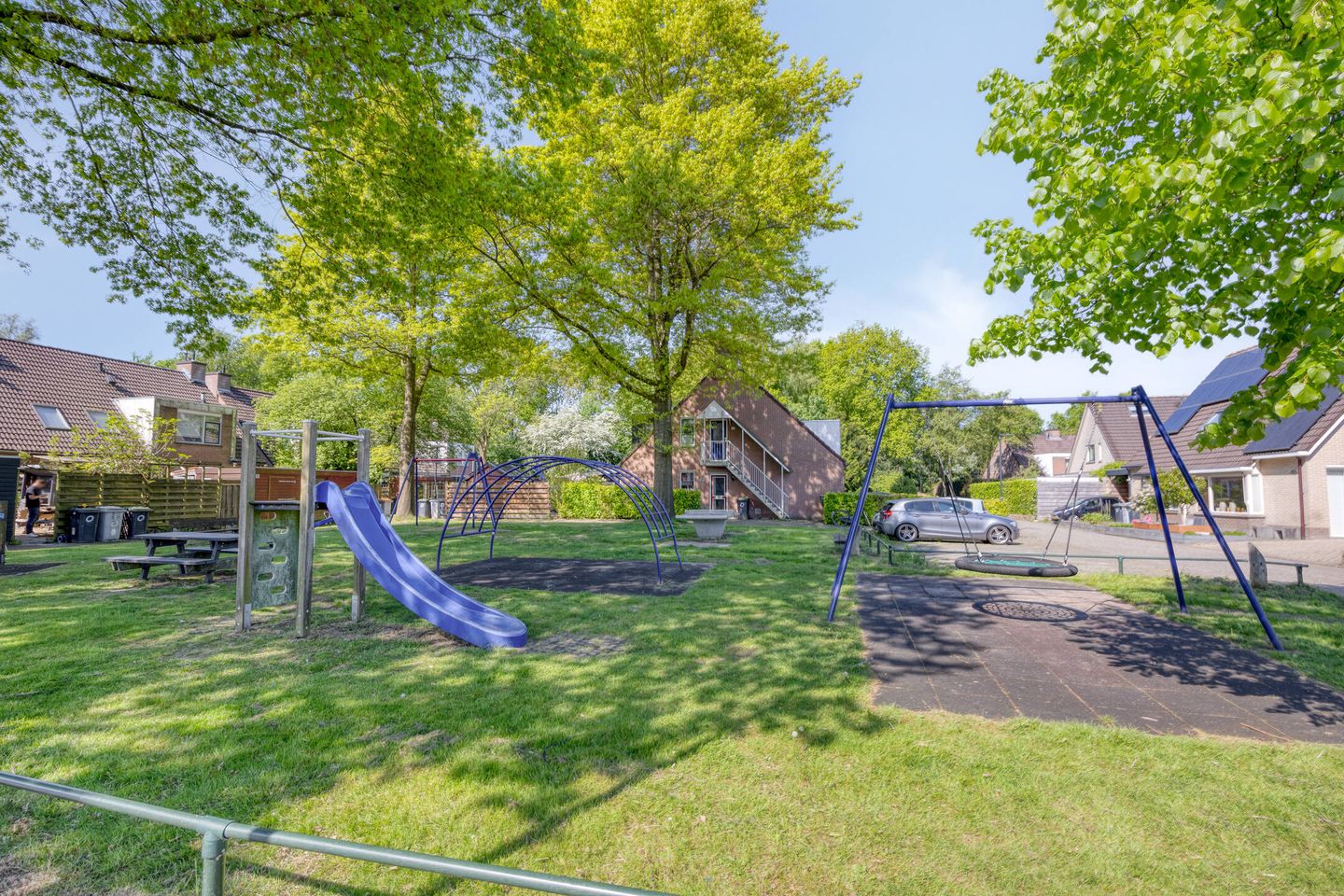 Foto 34 van De Twee Gebroeders 273