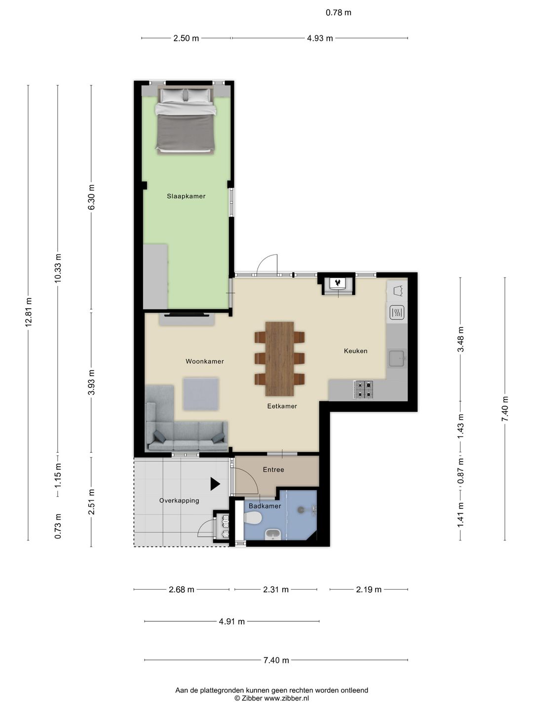 Foto 38 van De Twee Gebroeders 273