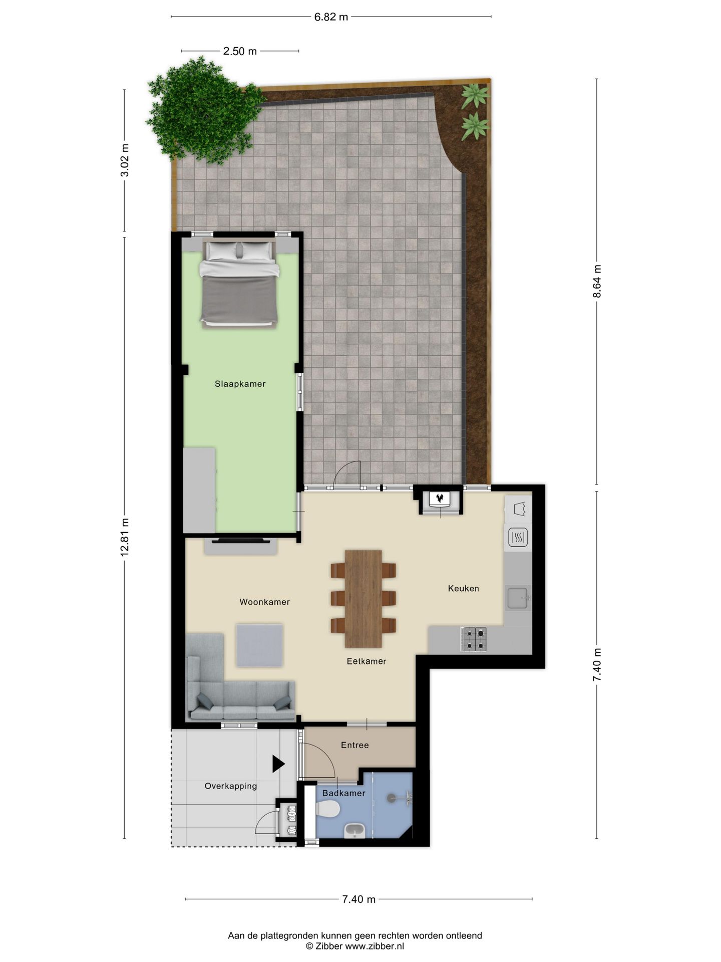 Foto 40 van De Twee Gebroeders 273