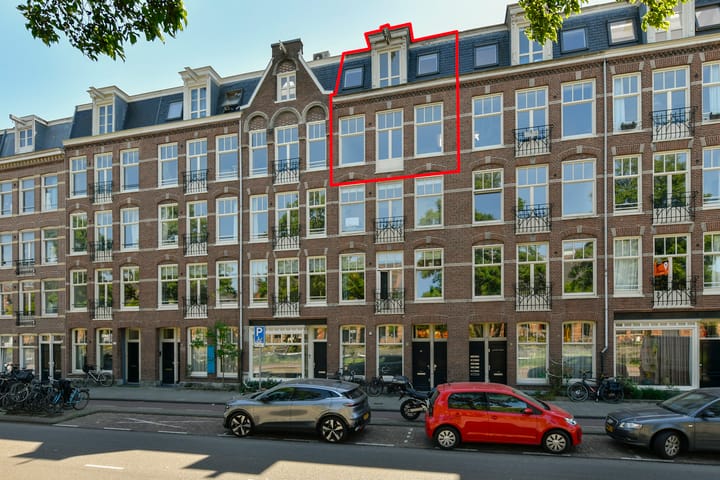 Foto 2 van Haarlemmerweg 161-3