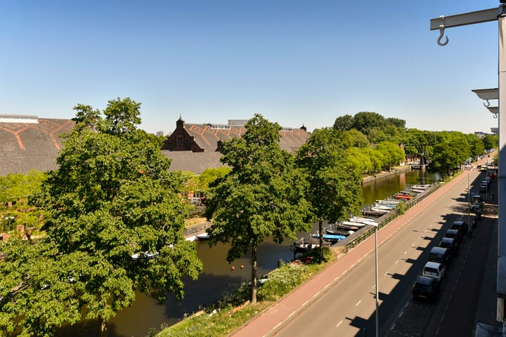 Foto 17 van Haarlemmerweg 161-3