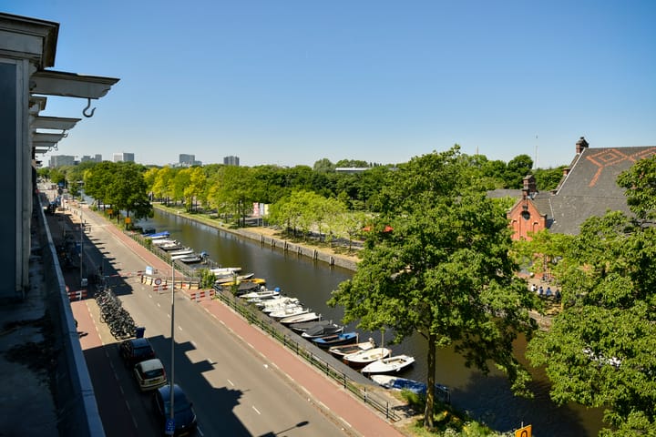 Foto 18 van Haarlemmerweg 161-3