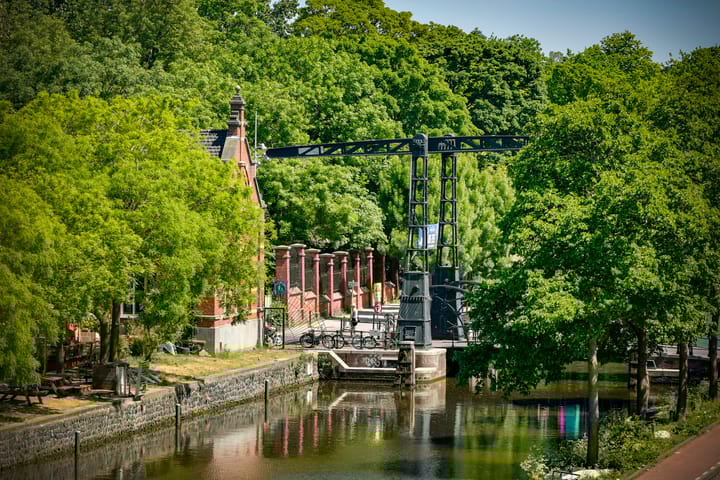 Foto 25 van Haarlemmerweg 161-3