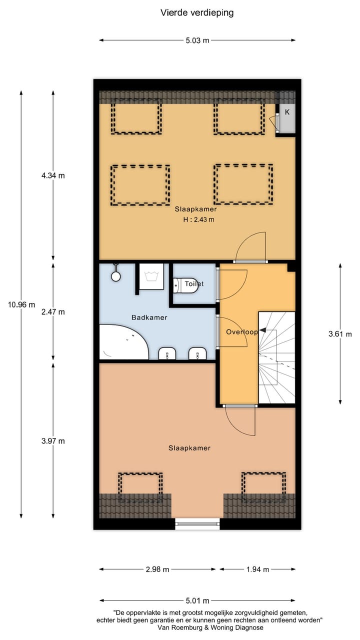 Foto 28 van Haarlemmerweg 161-3