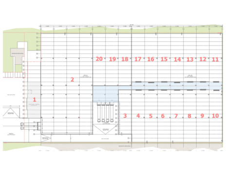 Bekijk plattegrond