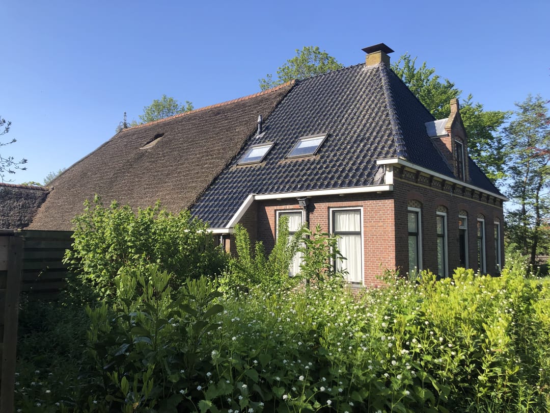 Photo 1 of Zomerweg 40