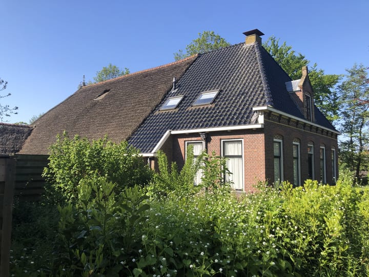 Foto 1 van Zomerweg 40