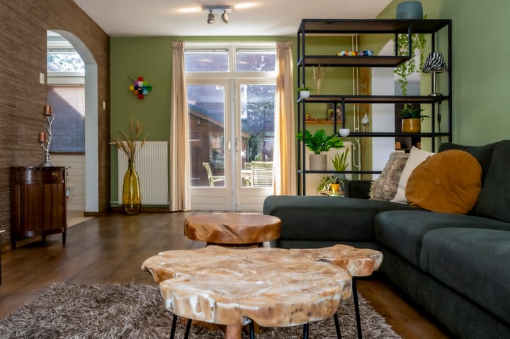 Foto 3 van Hortensialaan 2