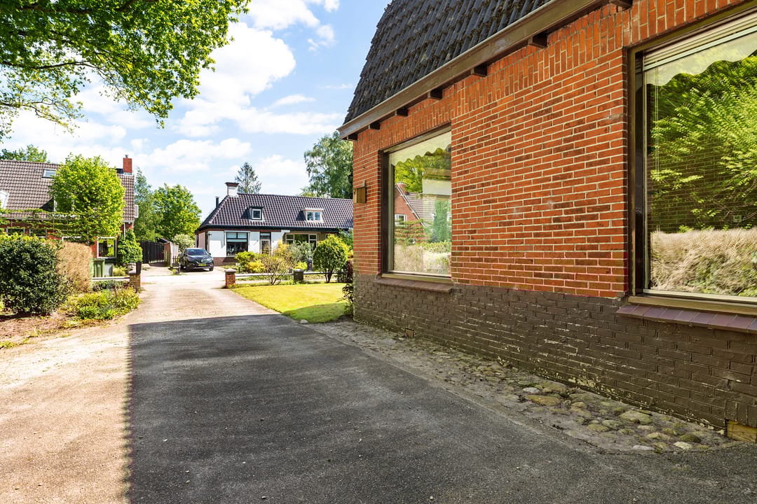 Photo 2 of Hoge Hereweg 23