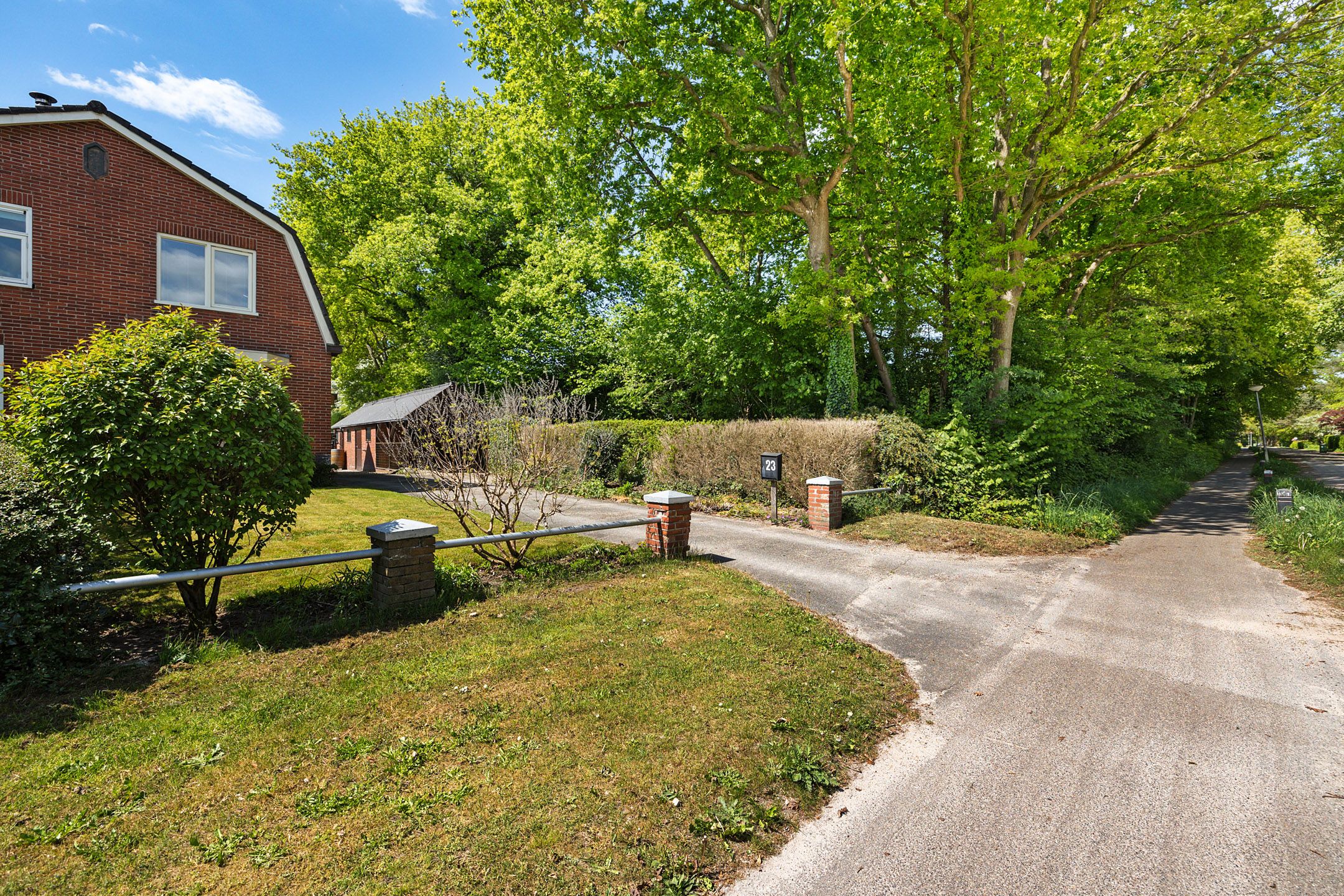 Photo 3 of Hoge Hereweg 23