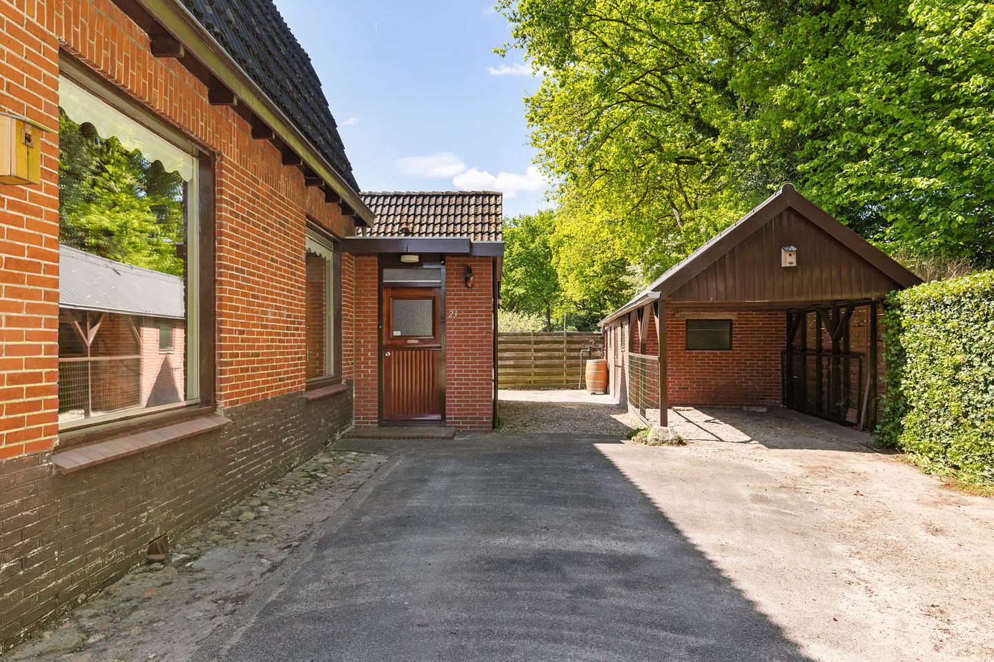 Photo 4 of Hoge Hereweg 23