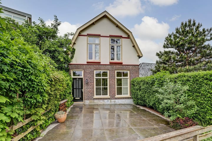 Foto 1 van Zuiderbolwerk 18