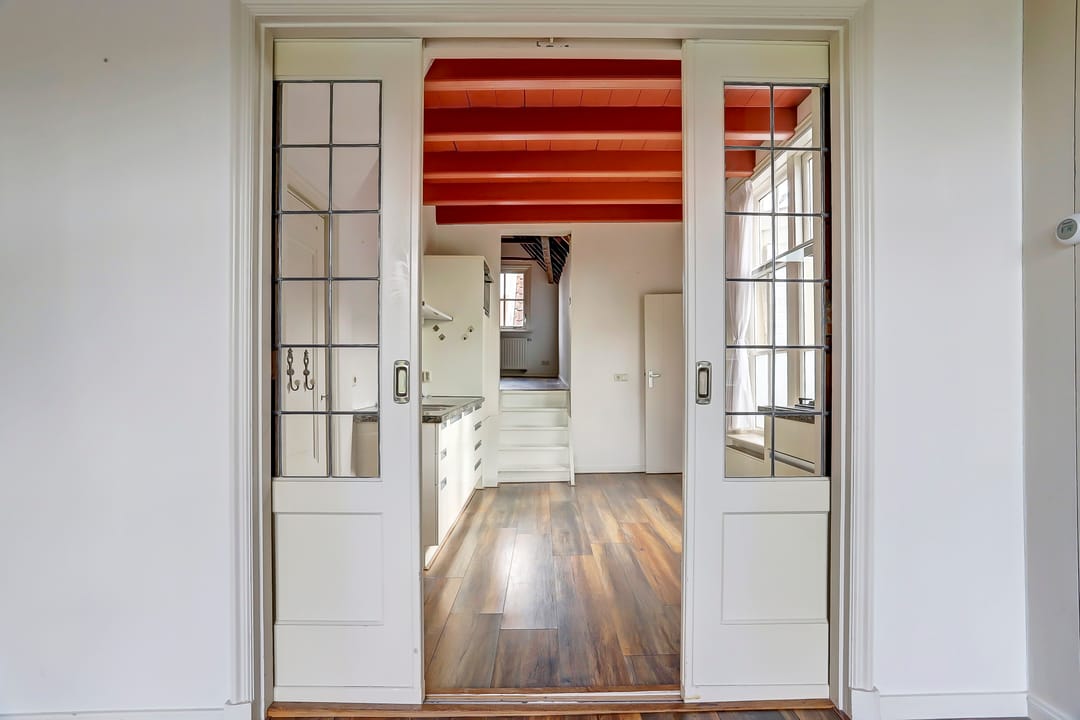 Foto 2 van Zuiderbolwerk 18