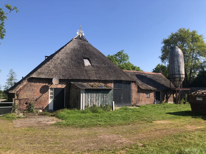 Foto 15 van Zomerweg 40