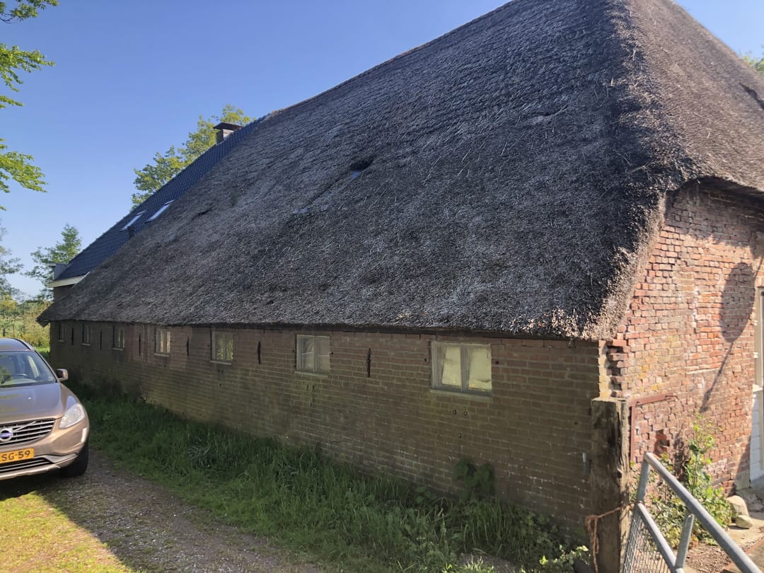 Photo 16 of Zomerweg 40