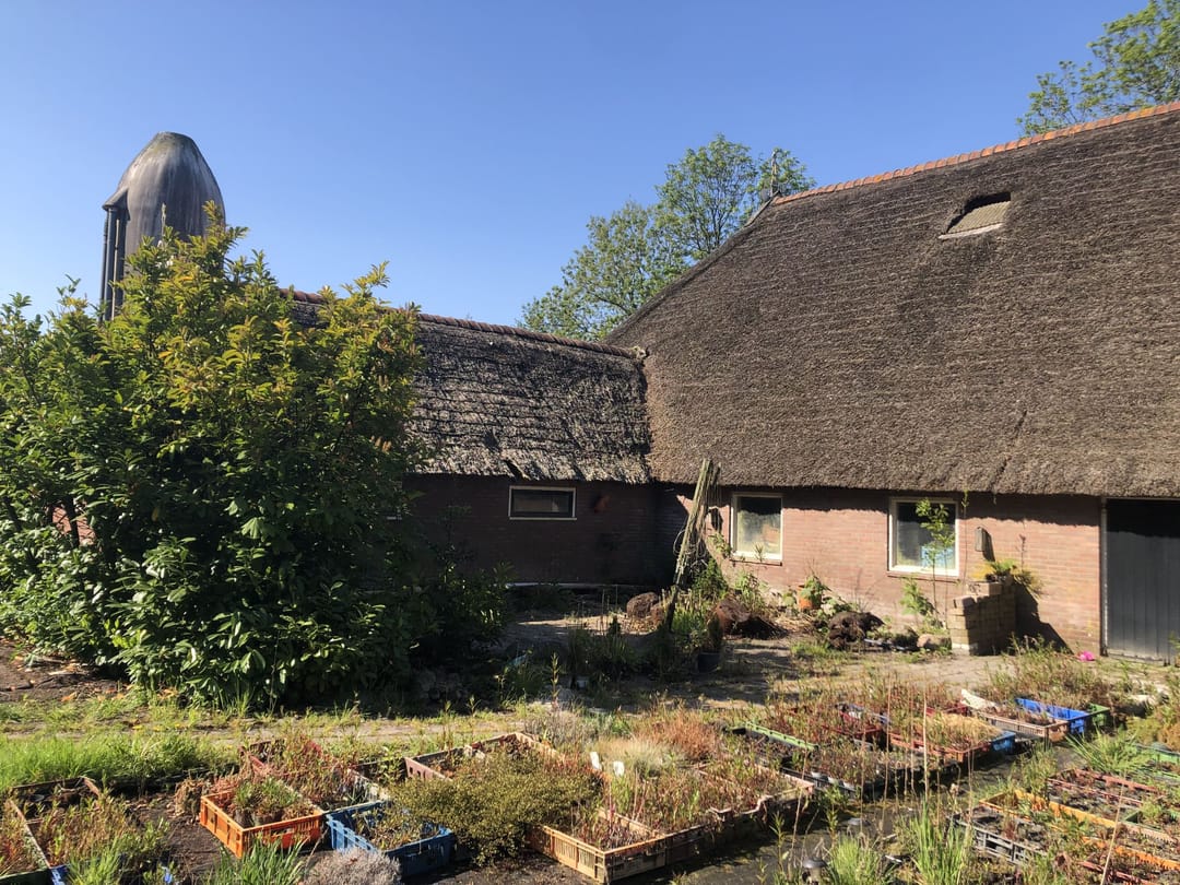 Photo 17 of Zomerweg 40