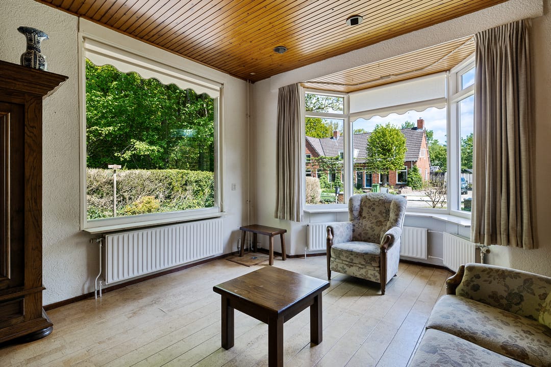 Photo 11 of Hoge Hereweg 23