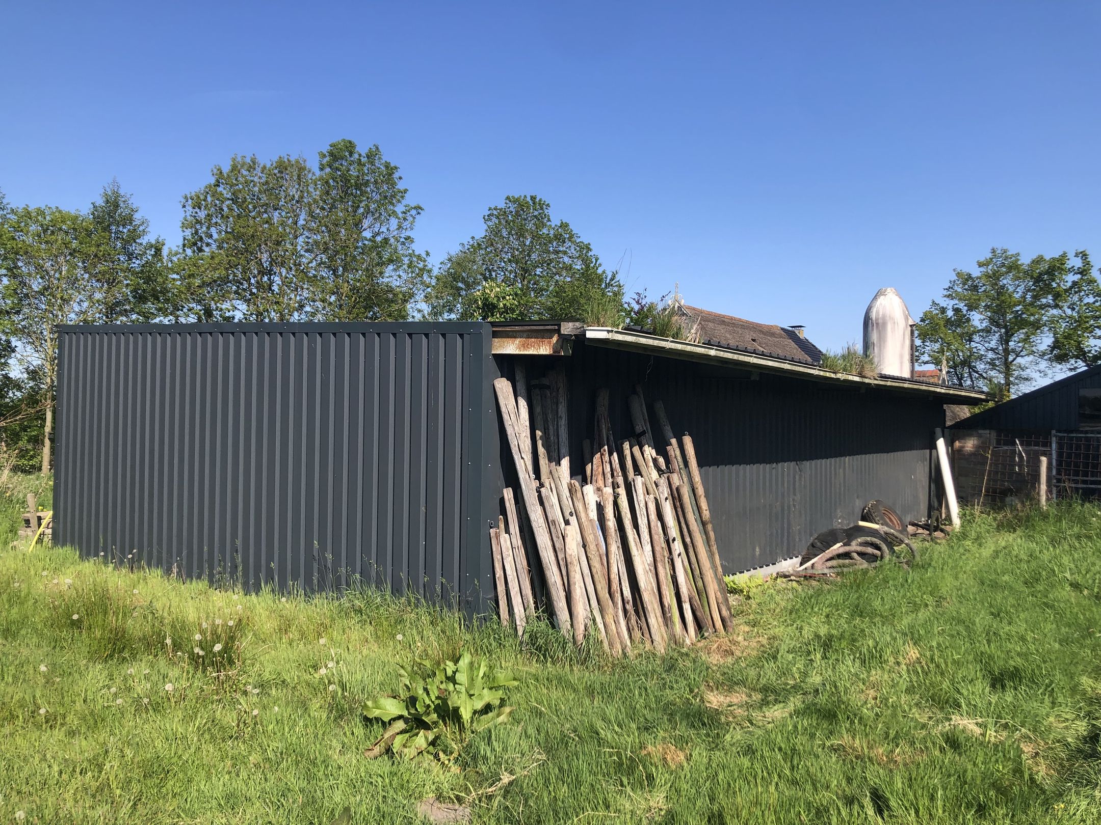 Photo 21 of Zomerweg 40