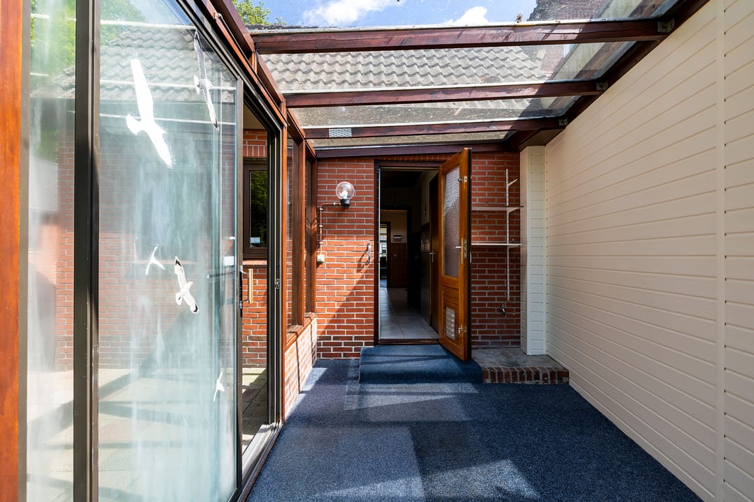 Photo 17 of Hoge Hereweg 23