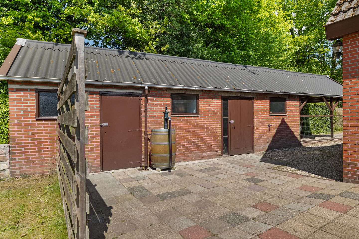 Photo 25 of Hoge Hereweg 23