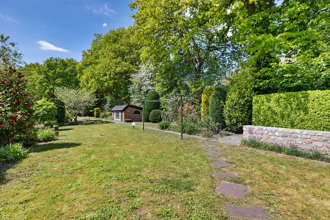 Photo 26 of Hoge Hereweg 23