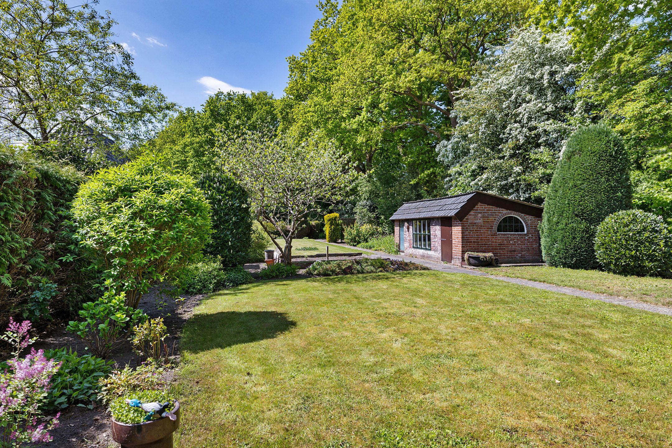 Photo 27 of Hoge Hereweg 23