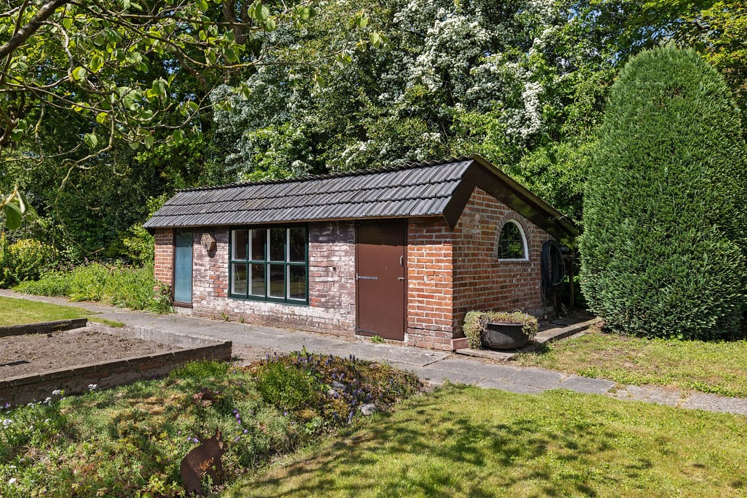 Photo 28 of Hoge Hereweg 23