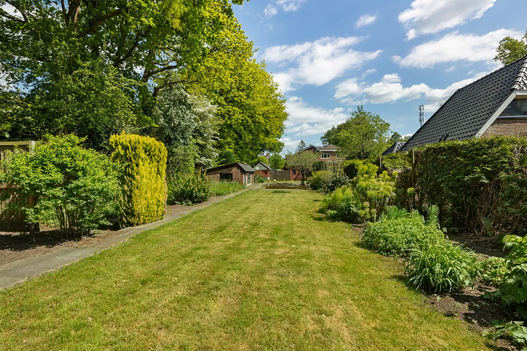 Photo 31 of Hoge Hereweg 23