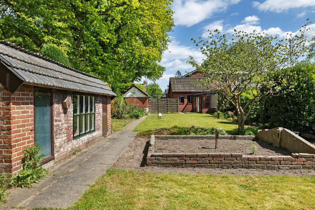 Photo 32 of Hoge Hereweg 23