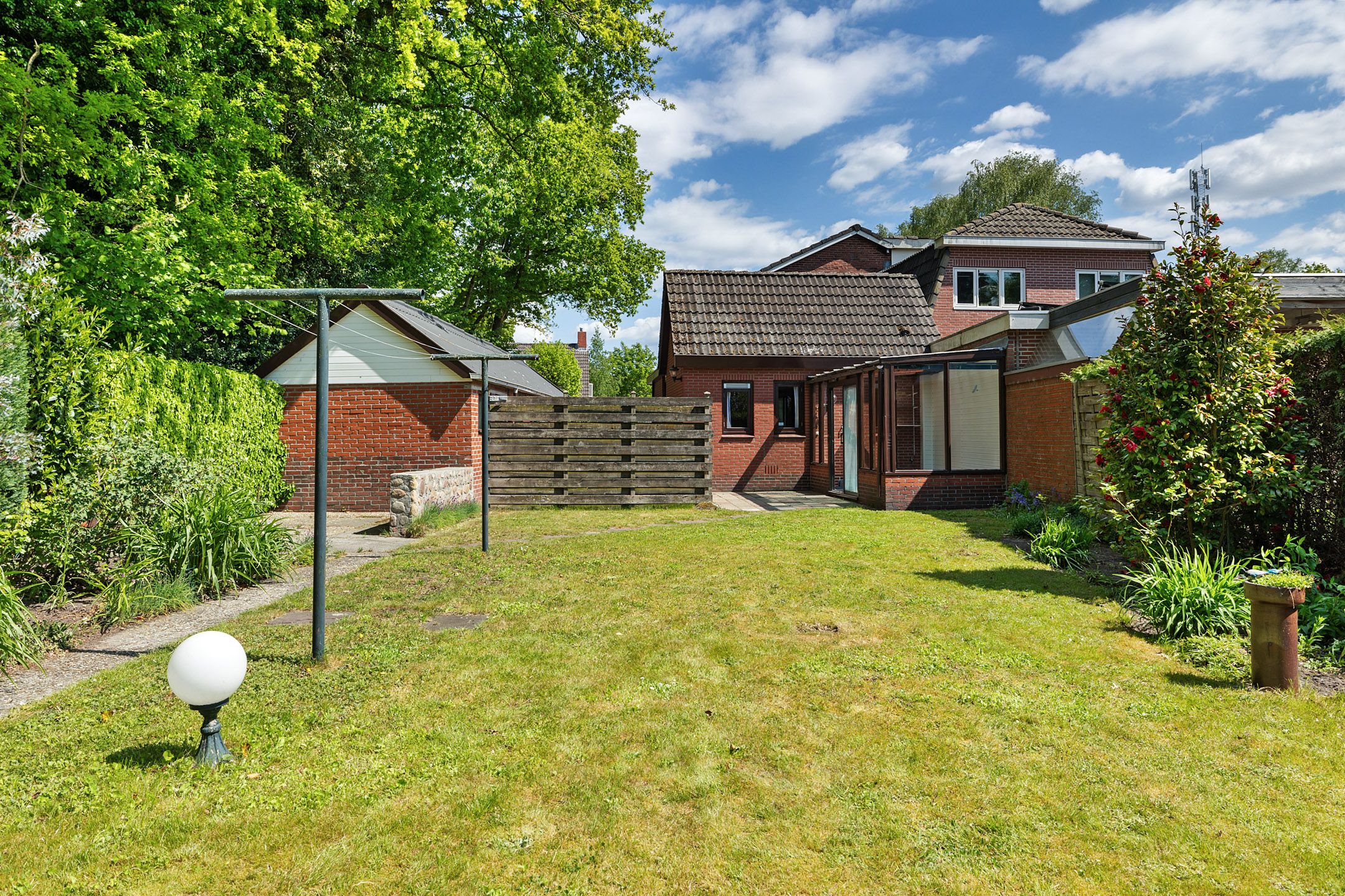 Photo 33 of Hoge Hereweg 23