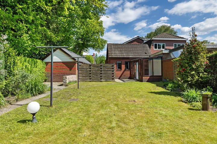 Foto 33 van Hoge Hereweg 23