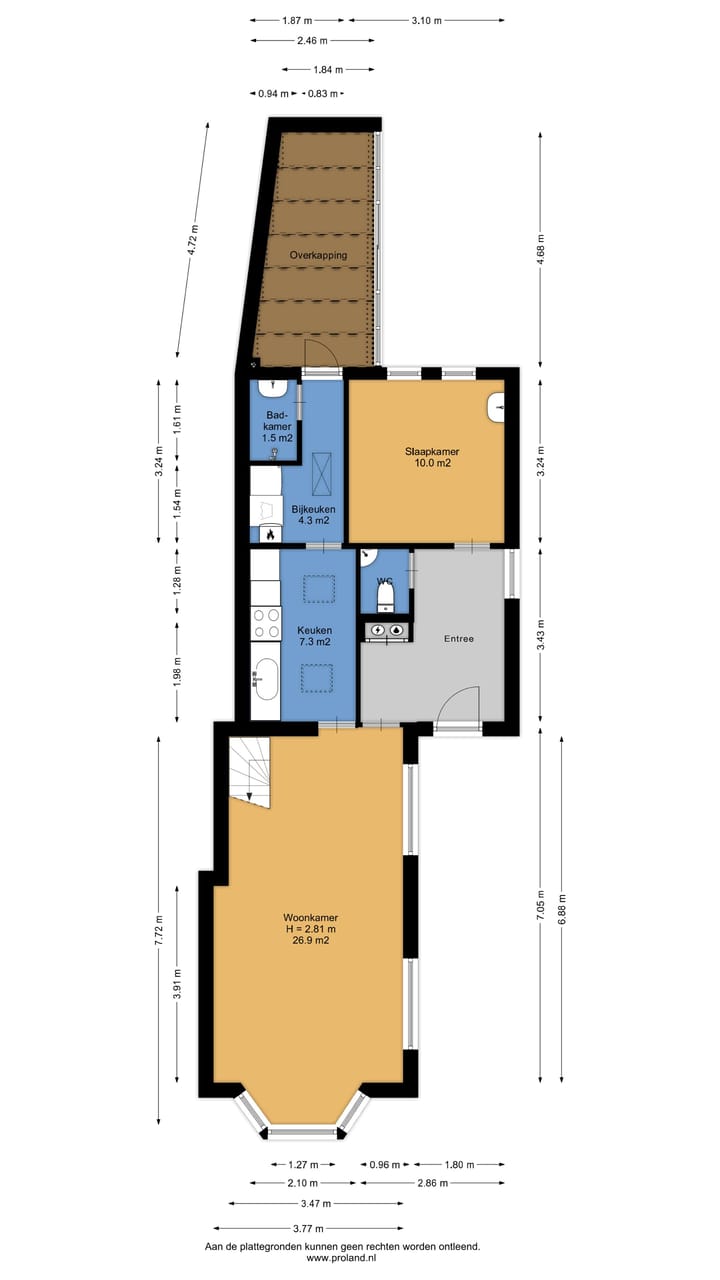 Foto 35 van Hoge Hereweg 23