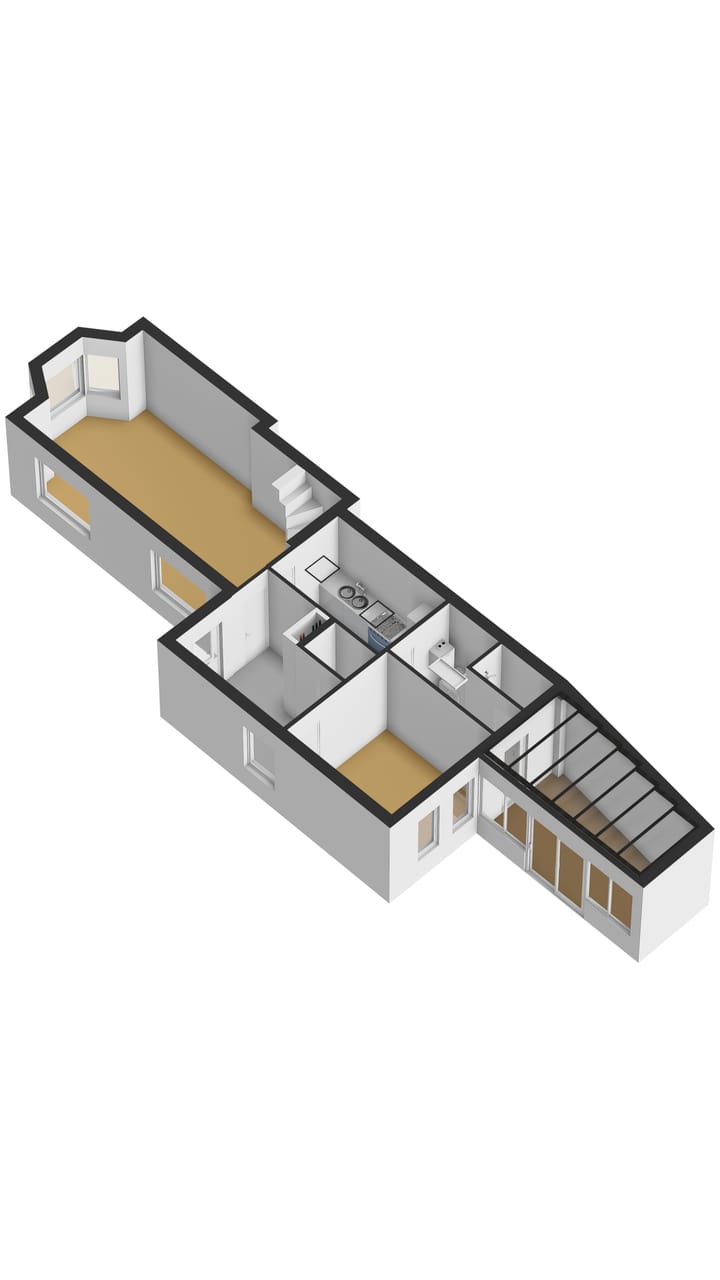 Foto 36 van Hoge Hereweg 23