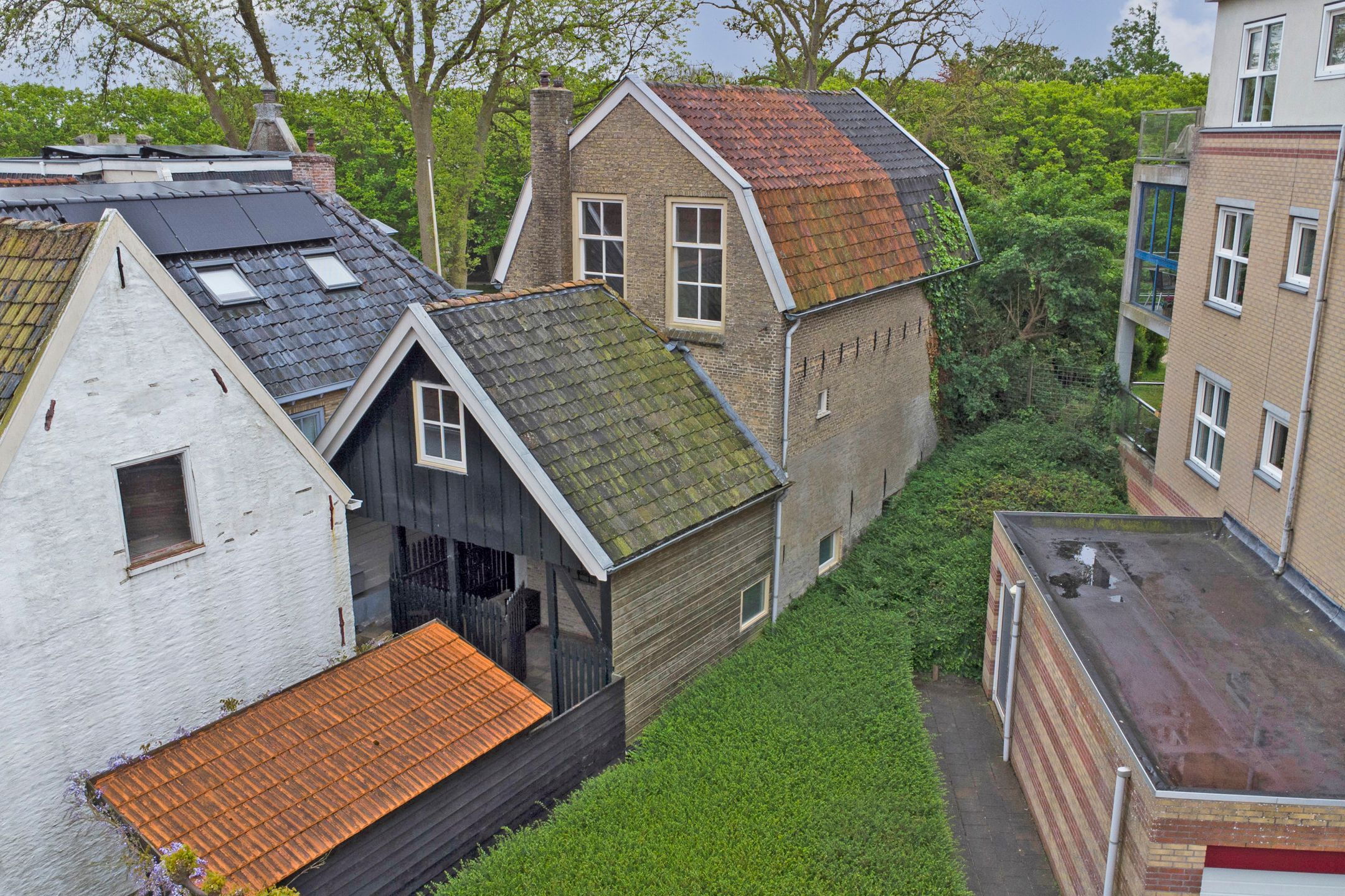 Foto 36 van Zuiderbolwerk 18