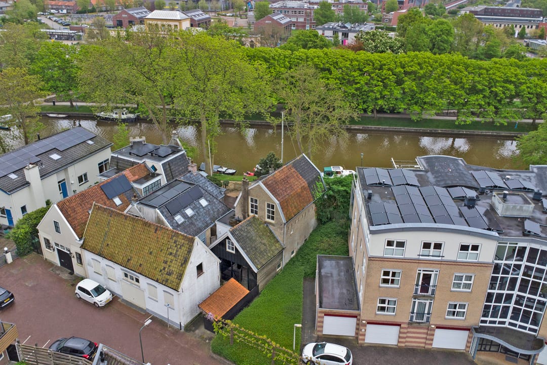 Foto 37 van Zuiderbolwerk 18