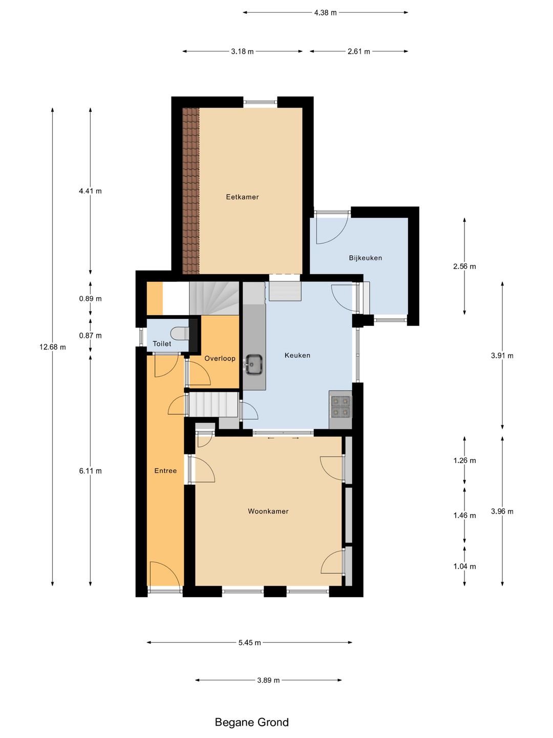 Foto 41 van Zuiderbolwerk 18