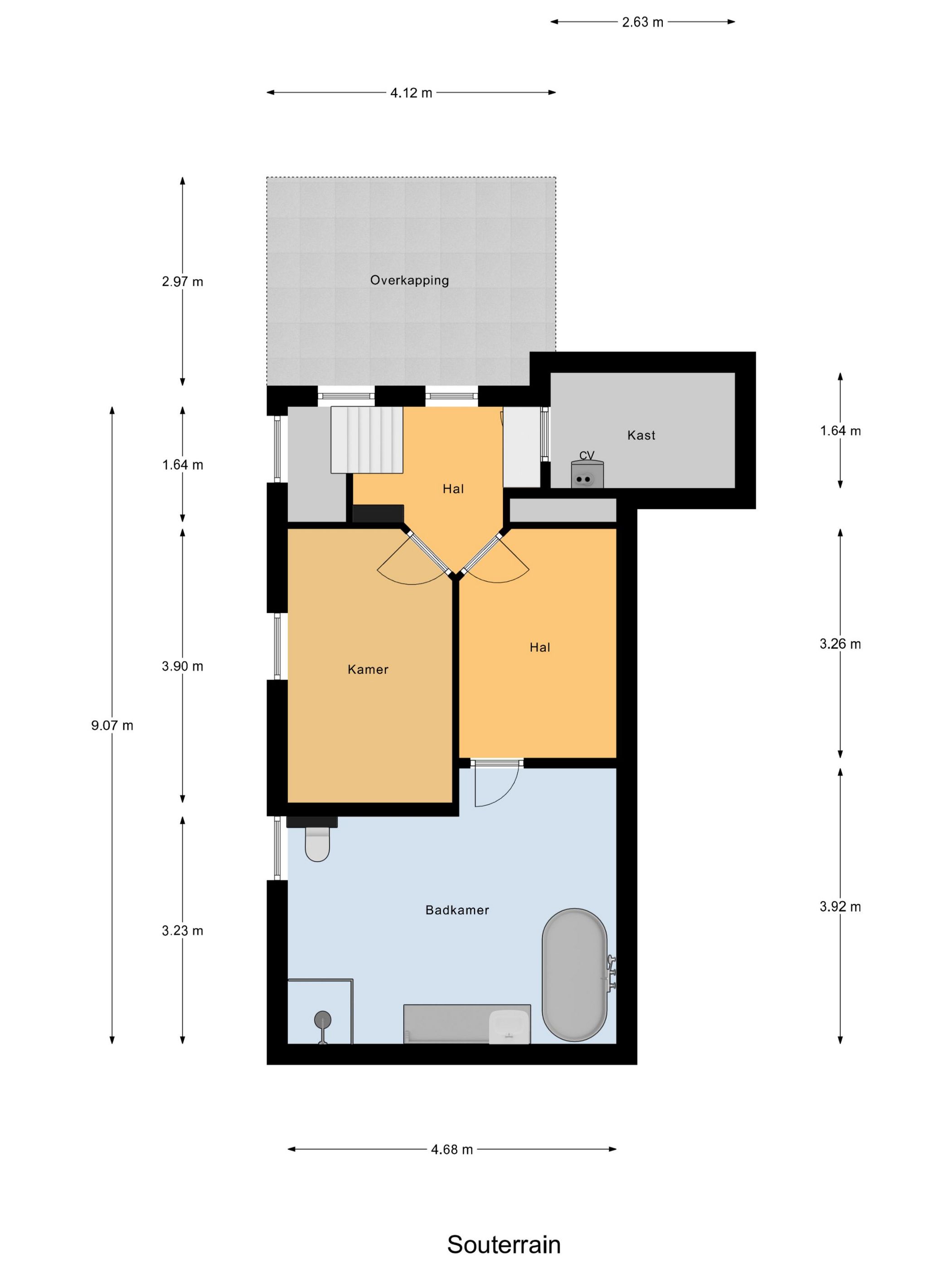 Foto 42 van Zuiderbolwerk 18