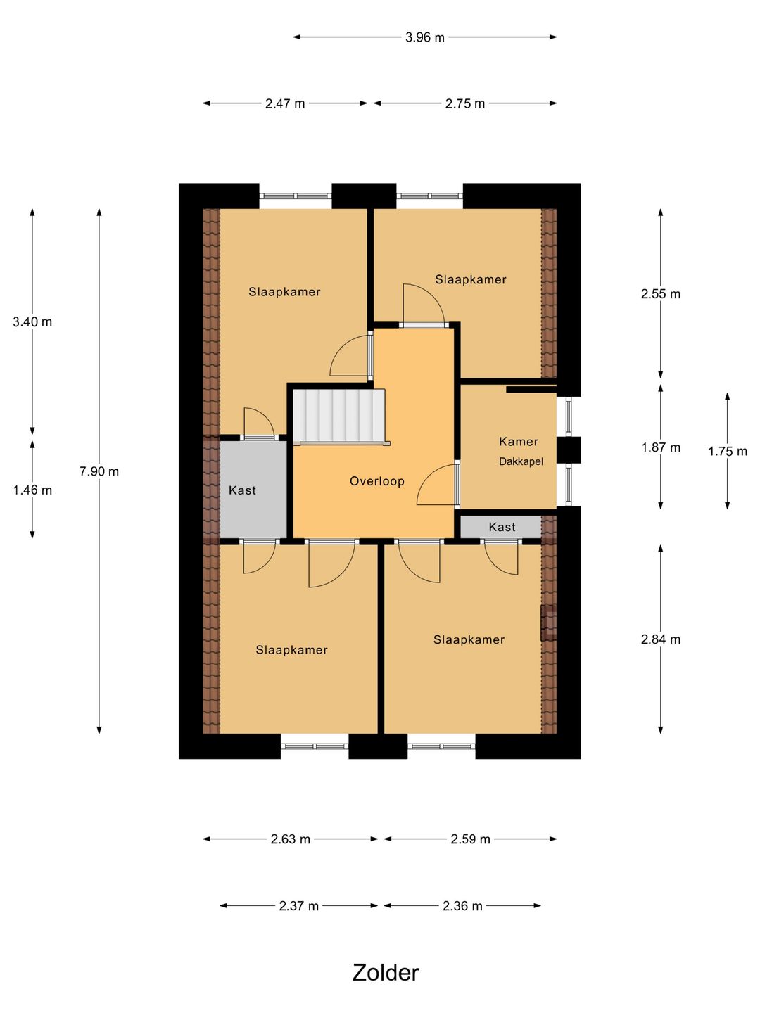 Foto 43 van Zuiderbolwerk 18